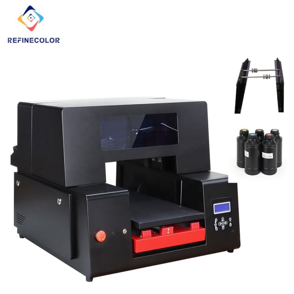 Refinecolor RF-ZZ1C