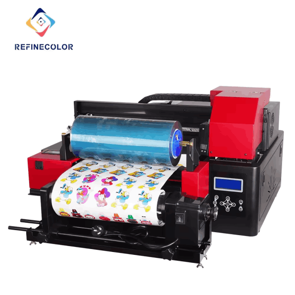 Refinecolor RF-ZZ2F