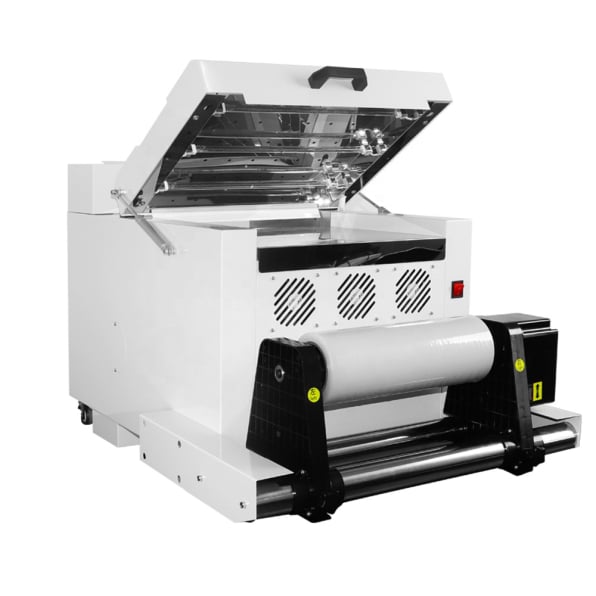 Refinecolor Heat Press