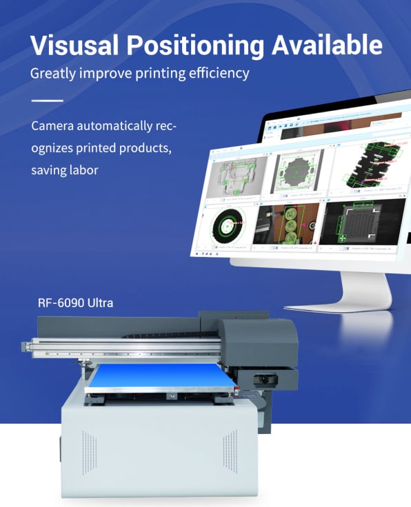 Visual Positioning