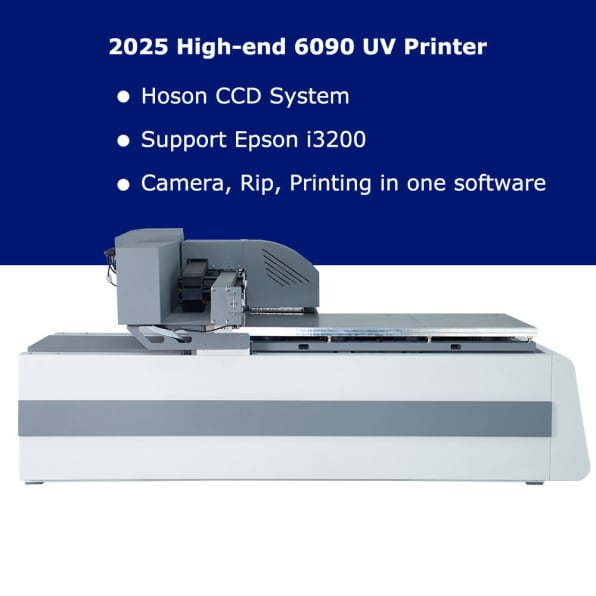 Epson Heads