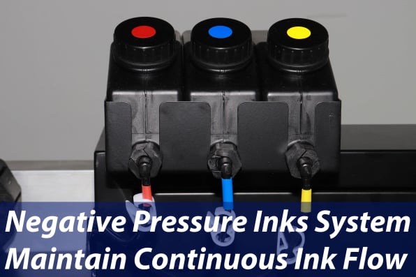Ink Flow