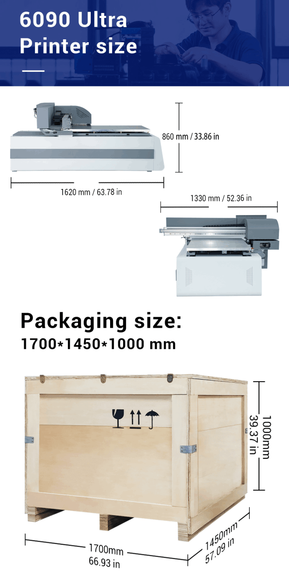 Shipping Crate