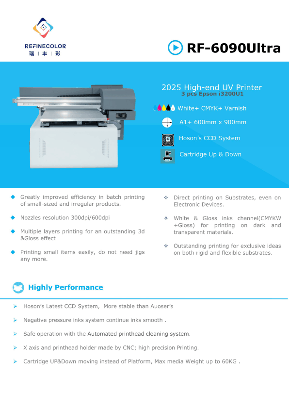 Specifications