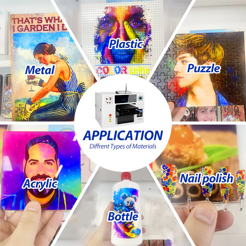 Application