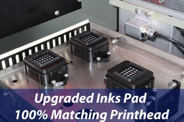 Ink Pad