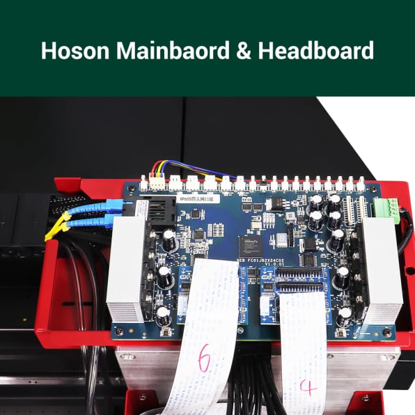 Hosonsoft Mainboard