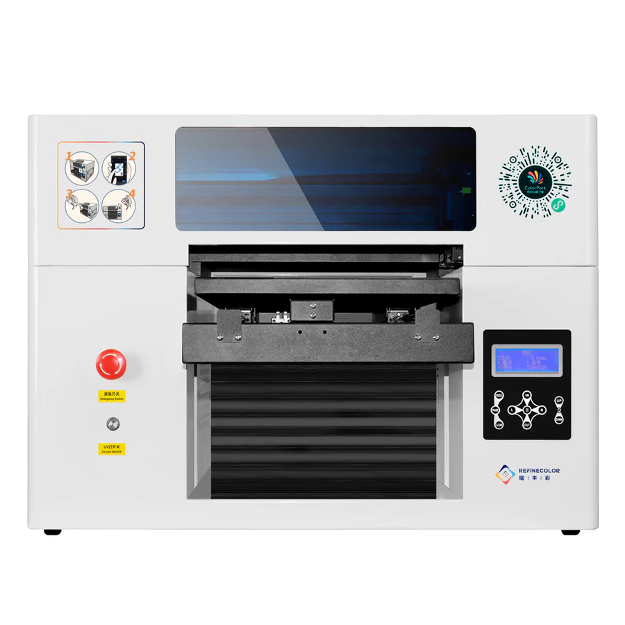 Refinecolor RF-ZZ2E