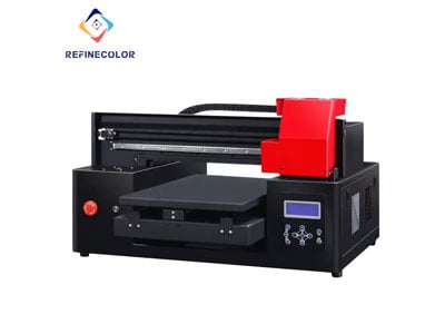 Refinecolor RF-ZZ1S